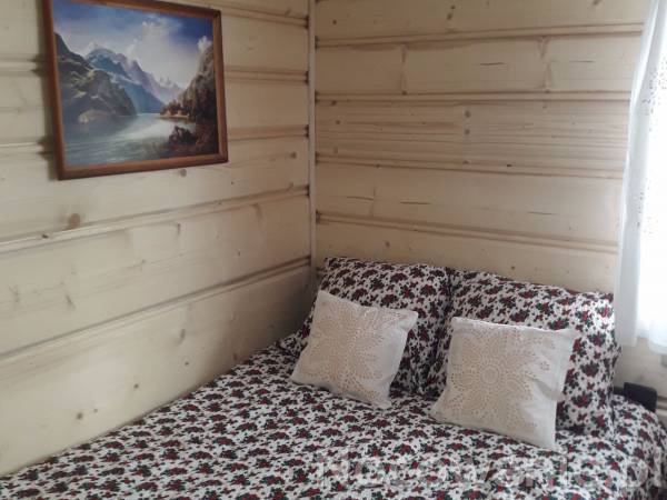 Agroturystyka u Blaszyńskich