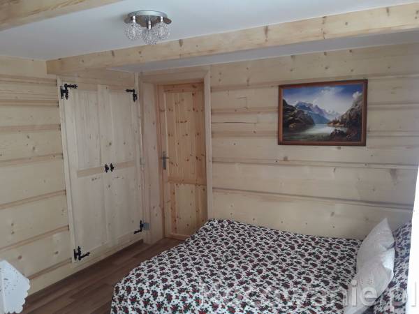 Agroturystyka u Blaszyńskich