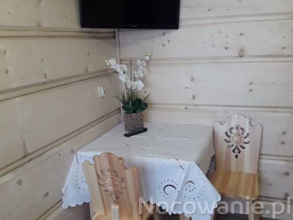 Agroturystyka u Blaszyńskich