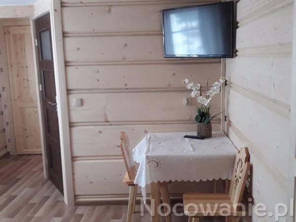 Agroturystyka u Blaszyńskich