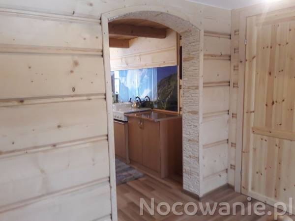 Agroturystyka u Blaszyńskich