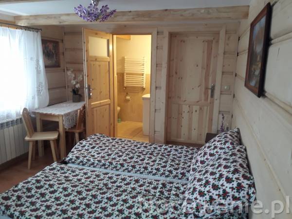 Agroturystyka u Blaszyńskich