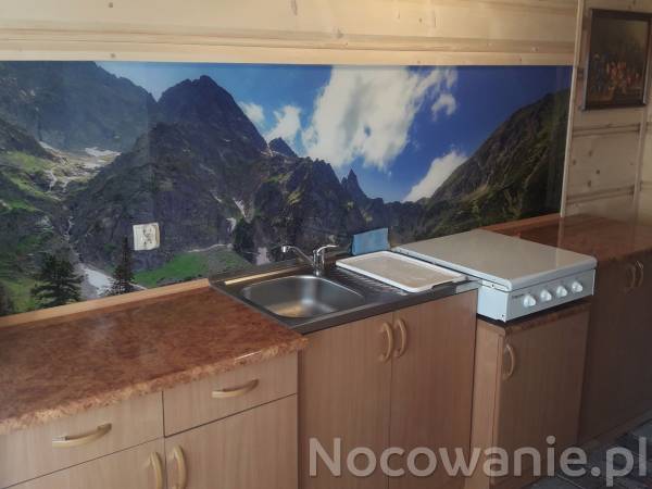 Agroturystyka u Blaszyńskich