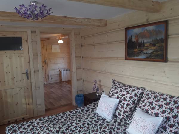 Agroturystyka u Blaszyńskich