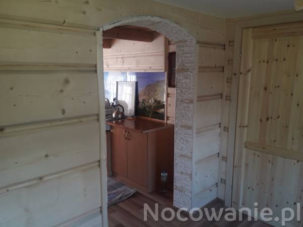 Agroturystyka u Blaszyńskich