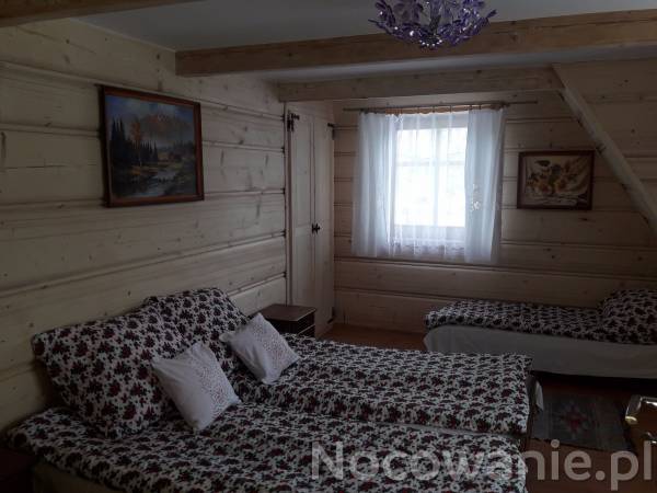 Agroturystyka u Blaszyńskich