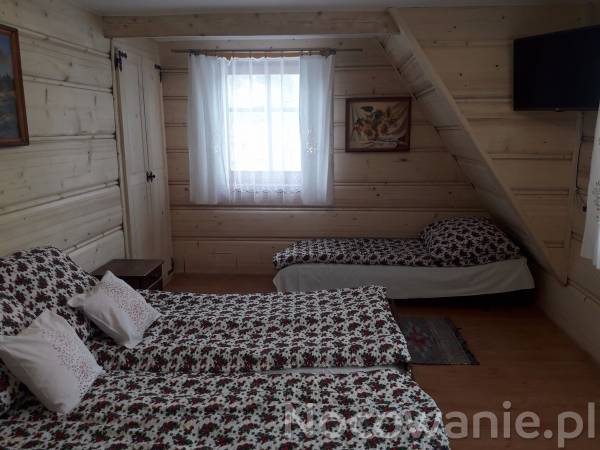 Agroturystyka u Blaszyńskich