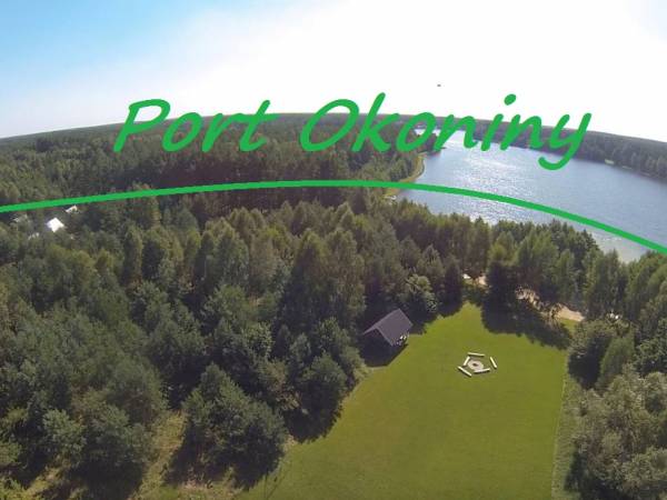 Port Okoniny