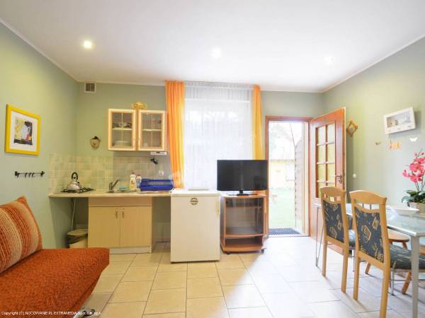 Wynajem kwater Zacisze Klonowa 17