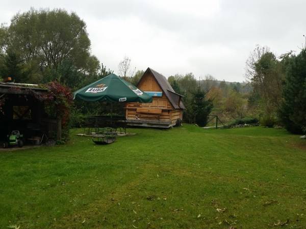 Pokoje Gościnne U Sobka