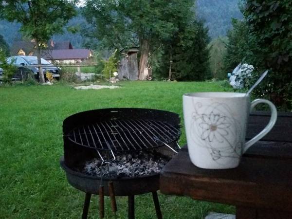 Pokoje Gościnne U Sobka