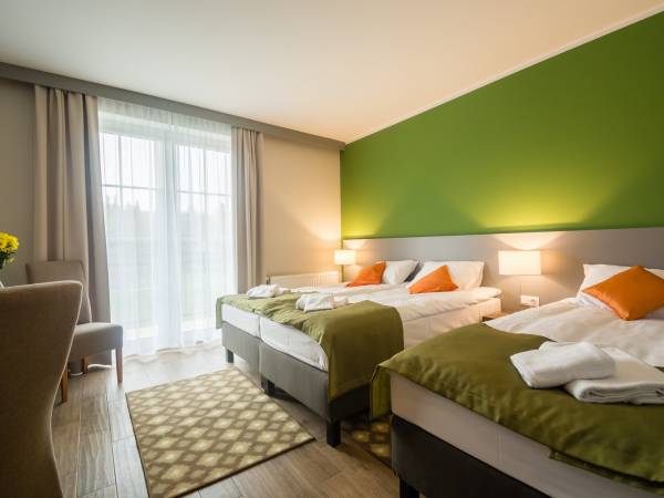 Centrum Zdrowia i Wypoczynku Nowy Zdrój