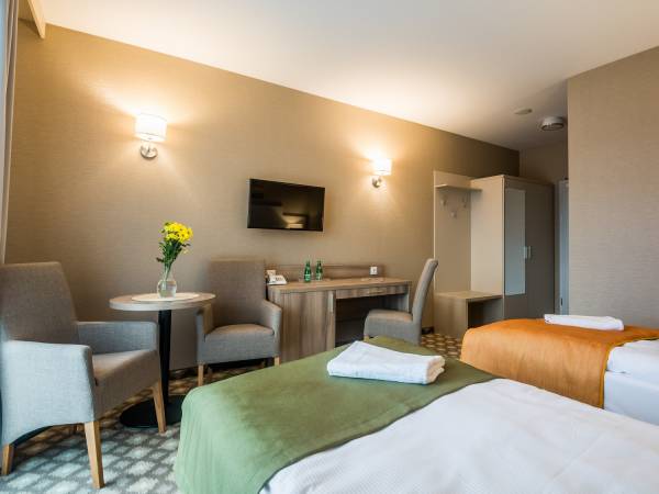 Centrum Zdrowia i Wypoczynku Nowy Zdrój