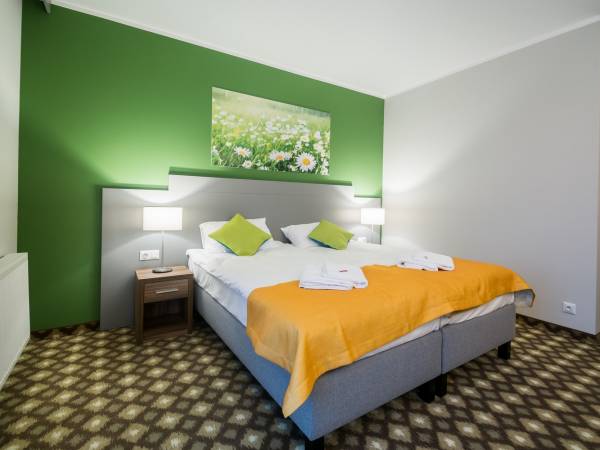 Centrum Zdrowia i Wypoczynku Nowy Zdrój