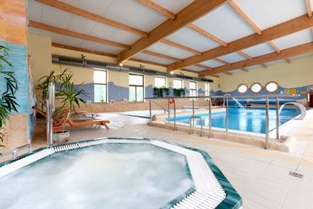 Niechorze Jantar-SPA