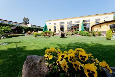 Niechorze Jantar-SPA