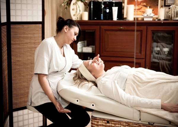 Niechorze Jantar-SPA