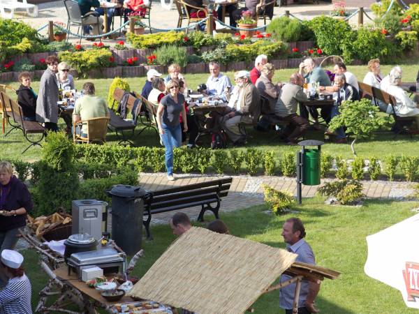 Niechorze Jantar-SPA