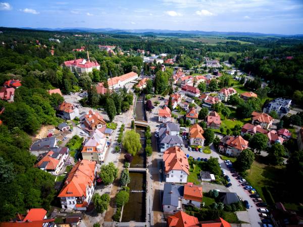 Centrum Zdrowia i Wypoczynku Nowy Zdrój