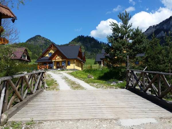 Pokoje Gościnne U Sobka