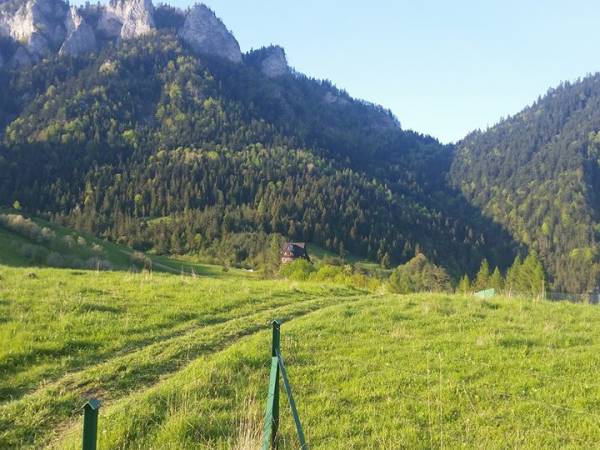 Pokoje Gościnne U Sobka