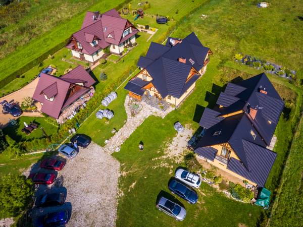 Pokoje Gościnne U Sobka