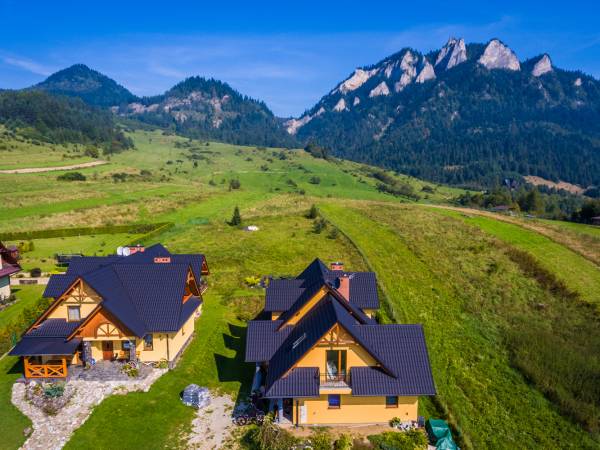 Pokoje Gościnne U Sobka