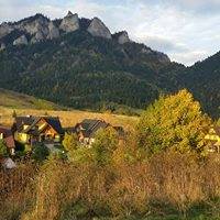 Pokoje Gościnne U Sobka