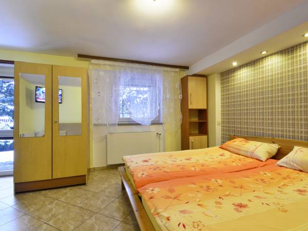 Apartament 4-osobowy