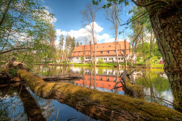 Kompleks Wypoczynkowo Konferencyjny