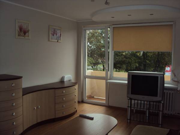 Samodzielne Mieszkanie