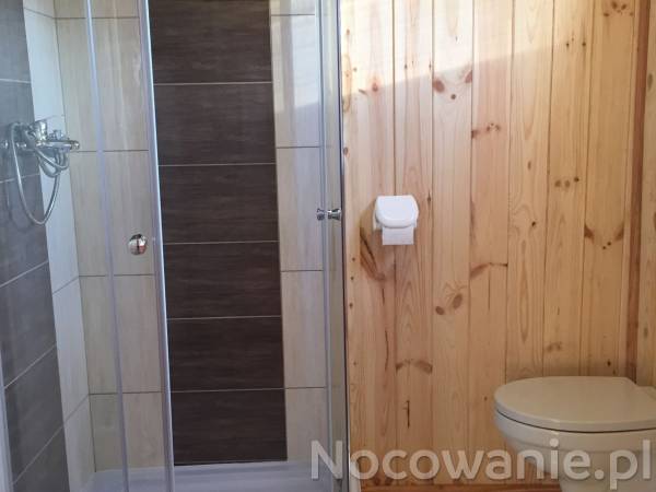 Domki Letniskowe Łeba