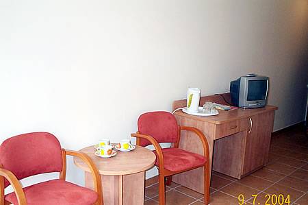 Apartamenty Irena