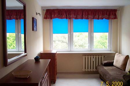 Apartamenty Irena