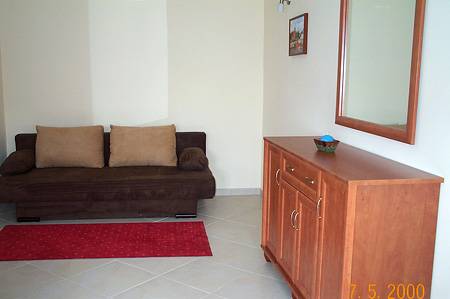 Apartamenty Irena
