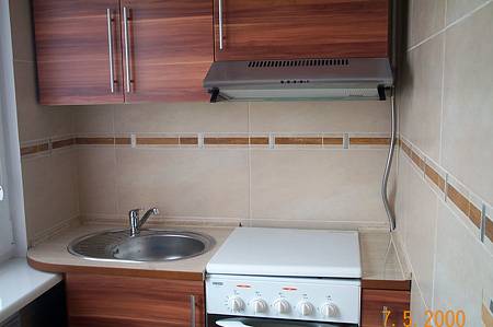 Apartamenty Irena