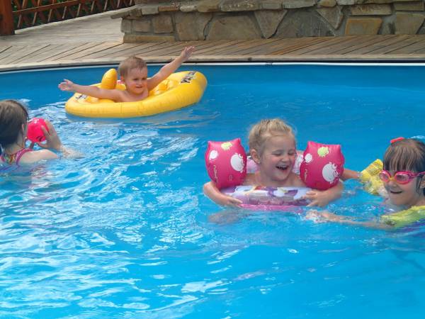 Dom Wypoczynkowy Panorama