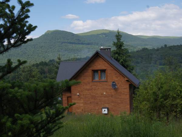 Domki Pod Jawornikiem
