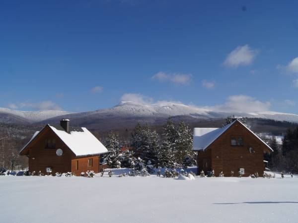 Domki Pod Jawornikiem