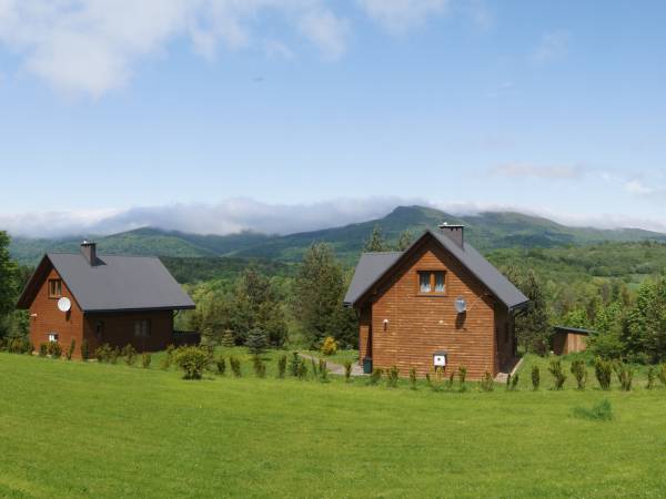 Domki Pod Jawornikiem