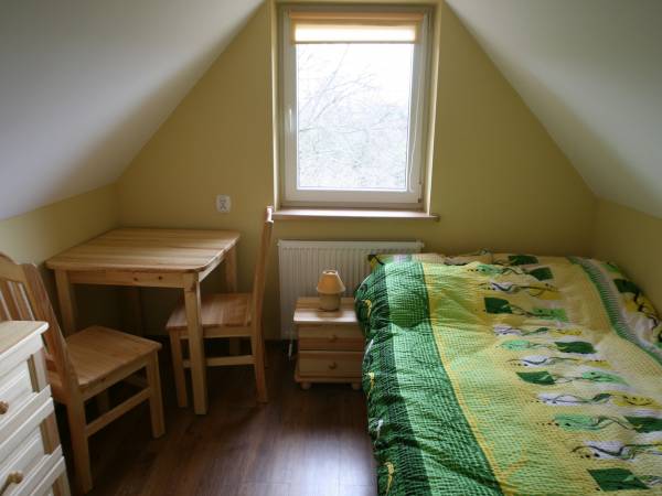 Domki Pod Jawornikiem