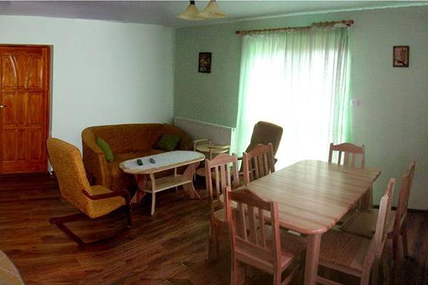 Domki Pod Jawornikiem