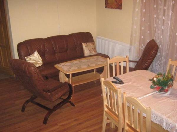 Domki Pod Jawornikiem