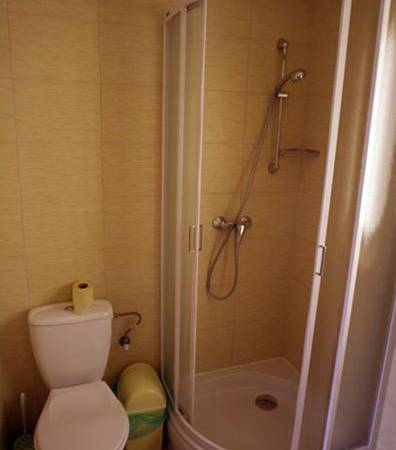 Domki Pod Jawornikiem