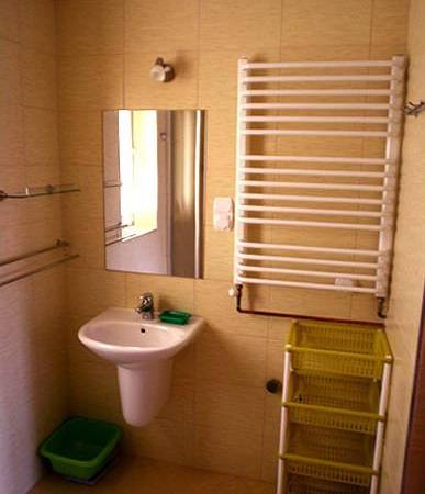 Domki Pod Jawornikiem