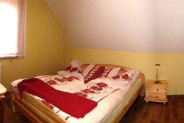 Domki Pod Jawornikiem