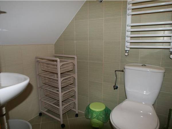 Domki Pod Jawornikiem