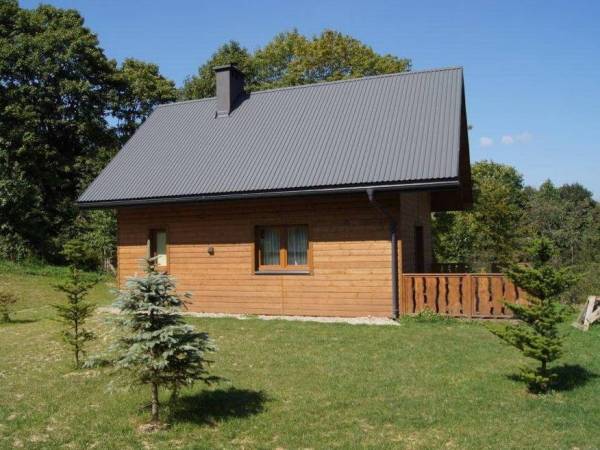 Domki Pod Jawornikiem
