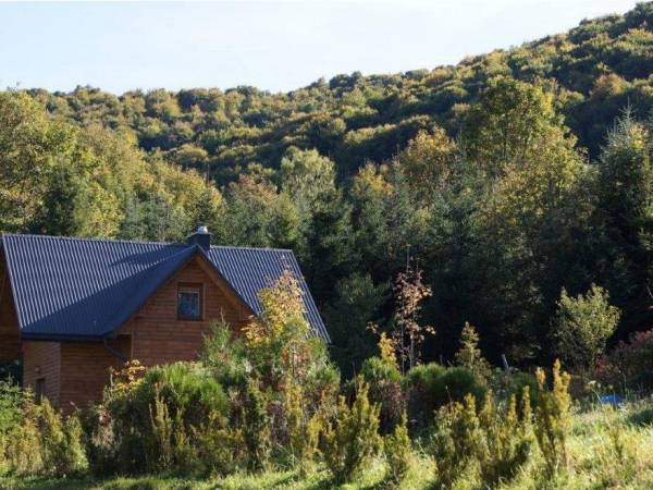 Domki Pod Jawornikiem