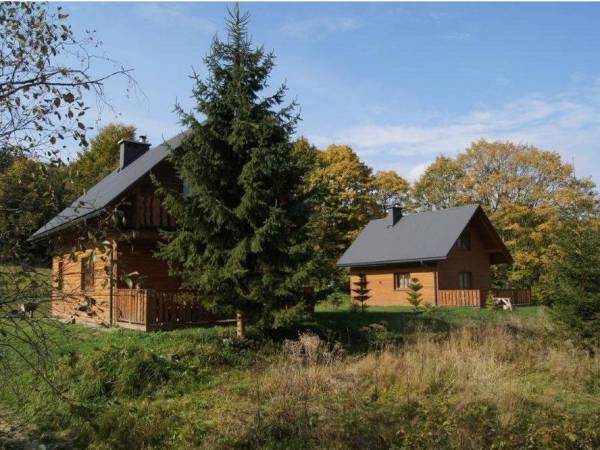 Domki Pod Jawornikiem